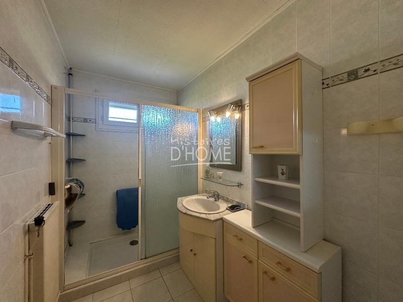 Pavillon - 68 m² - 3 pièces