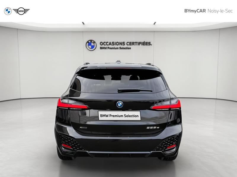 Bmw Serie 2 Active Tourer U06 225e xDrive 245 ch Dkg7 m Sport