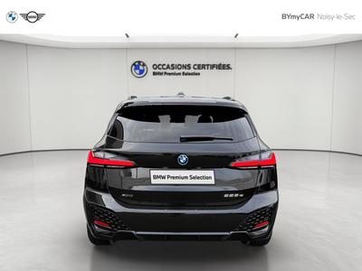 Bmw Serie 2 Active Tourer U06 225e xDrive 245 ch Dkg7 m Sport