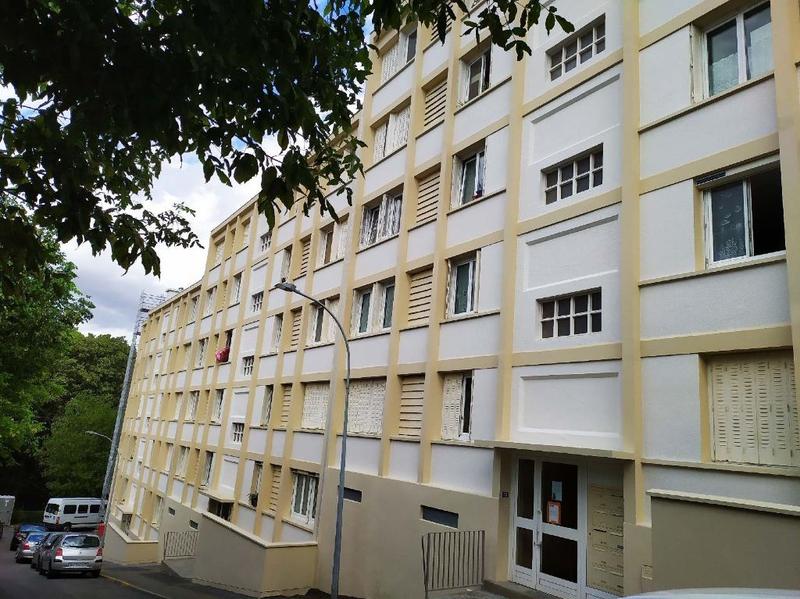 Appartement - 69 m² - 2 pièces