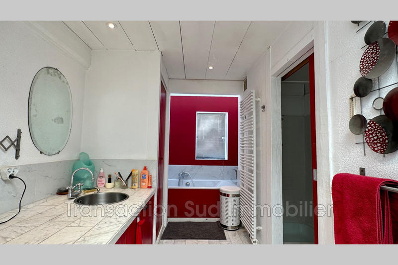 Maison - 280 m² - 11 pièces