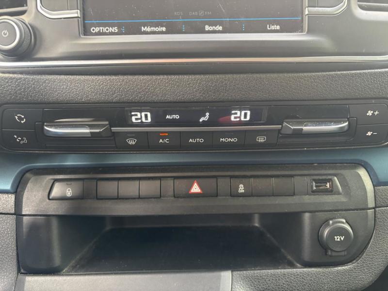 Peugeot Traveller BlueHDi 115 s&amp;amp;S Compact Active