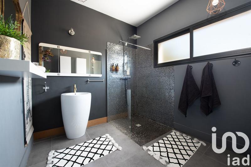 Maison de maîtres - 186 m² - 5 pièces