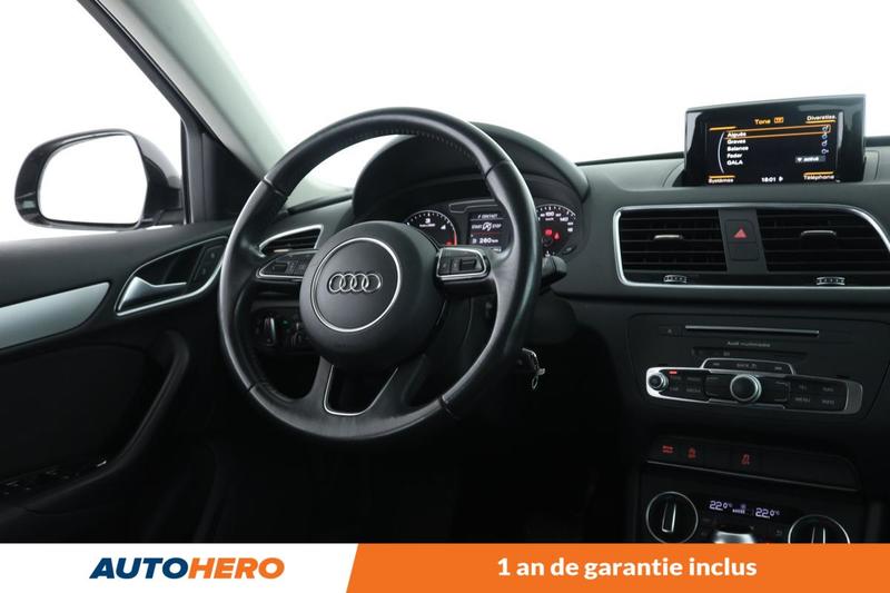 Audi Q3 35 Tfsi s line s tronic 7 150 ch