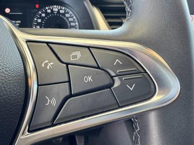 Renault Captur TCe 100 Gpl Evolution