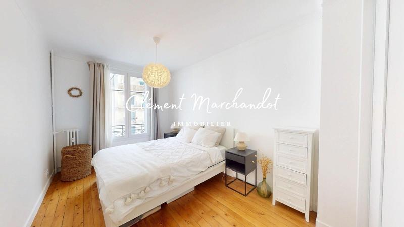 Appartement - 53 m² - 3 pièces