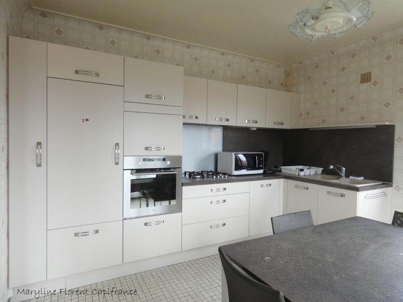 Maison - 173 m² - 5 pièces