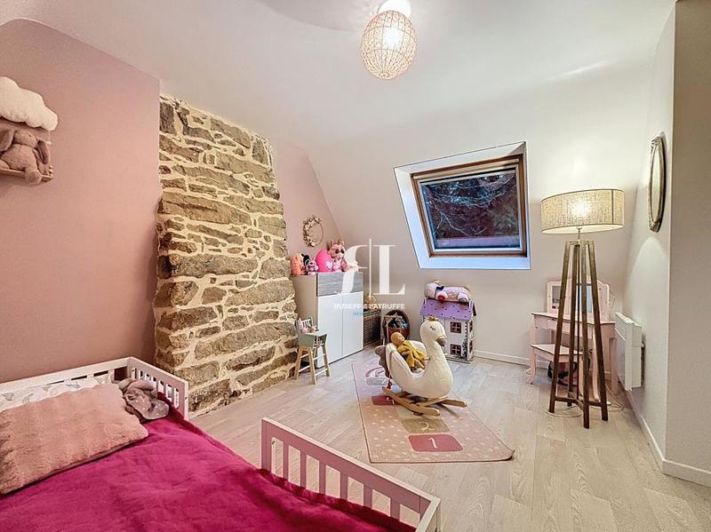 Maison - 106 m² - 4 pièces