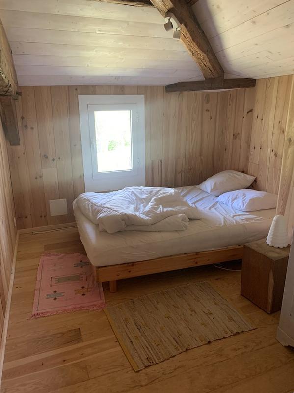 Maison - 240 m² - 10 pièces