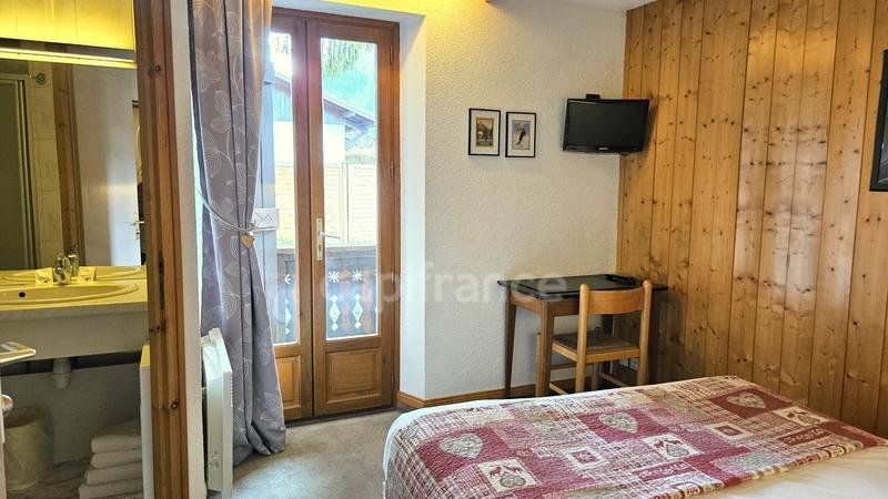 Fonds de commerce - 416 m²