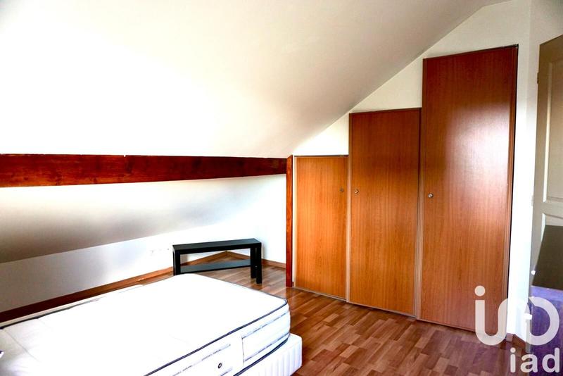 Maison - 68 m² - 4 pièces