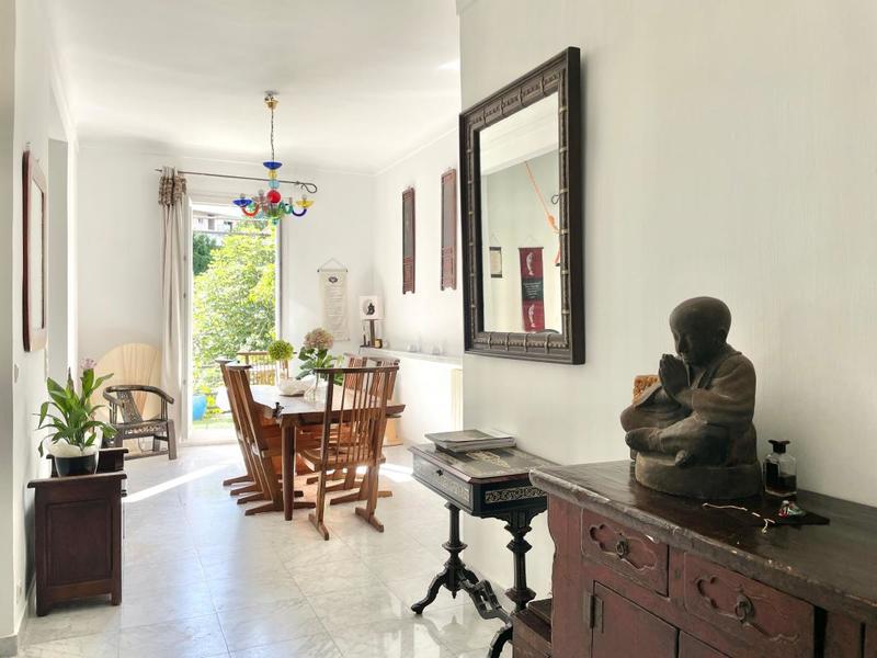 Maison de ville - 156 m² - 5 pièces