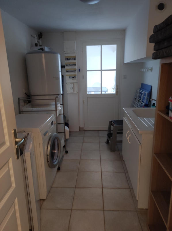 Maison - 102 m² - 4 pièces