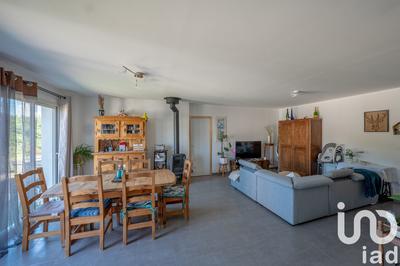 Maison - 94 m² - 4 pièces