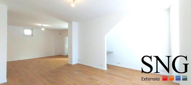 Maison - 168 m² - 5 pièces