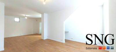 Maison - 168 m² - 5 pièces