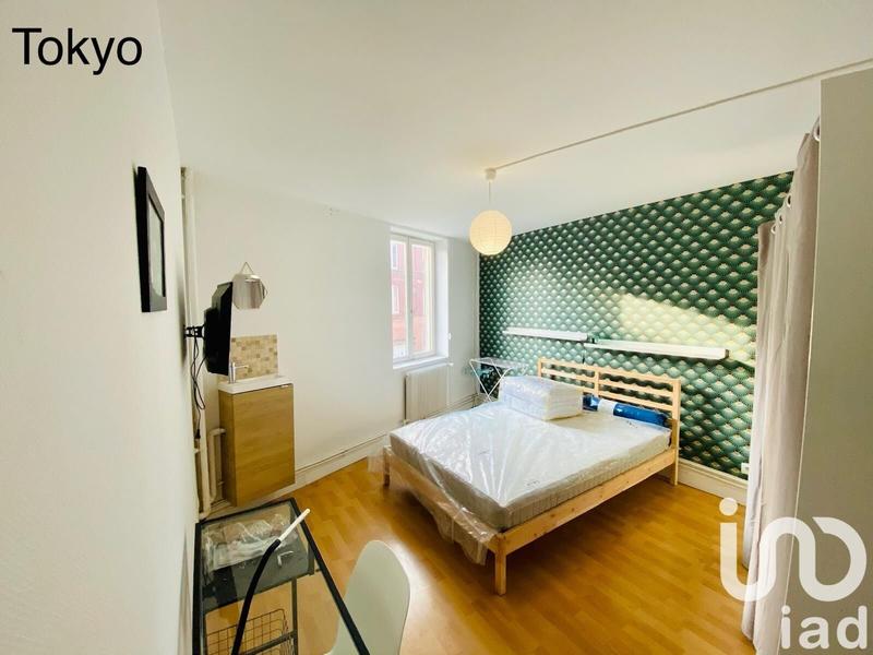 Maison - 178 m² - 8 pièces