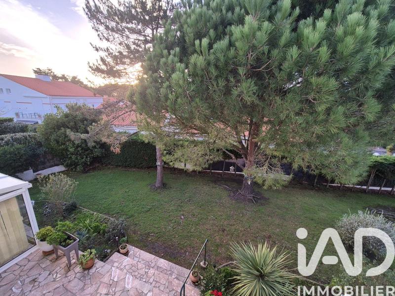 Maison - 155 m² - 6 pièces