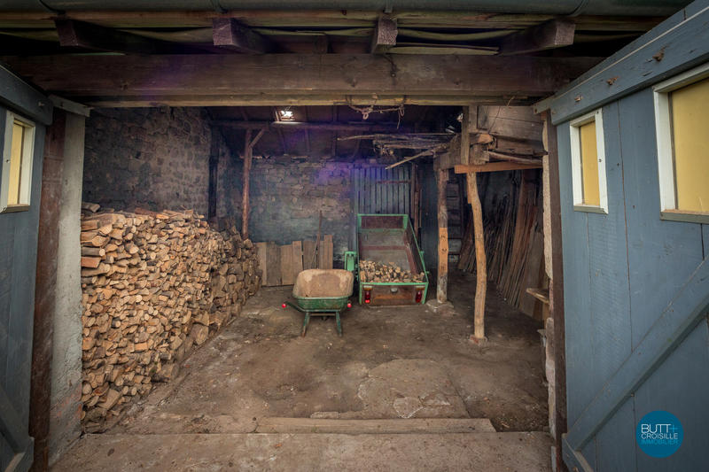 Maison de village - 175 m² - 7 pièces