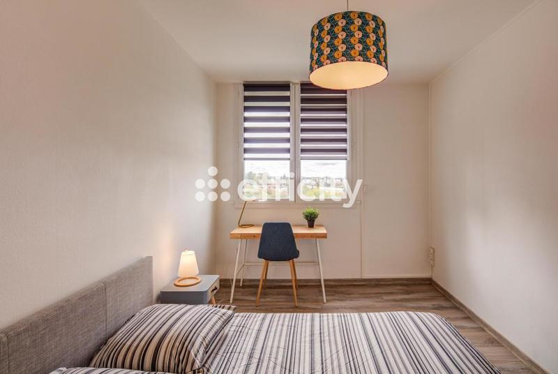 Appartement - 68 m² - 4 pièces