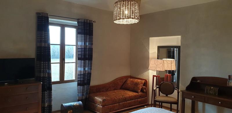 Mas - 486 m² - 19 pièces