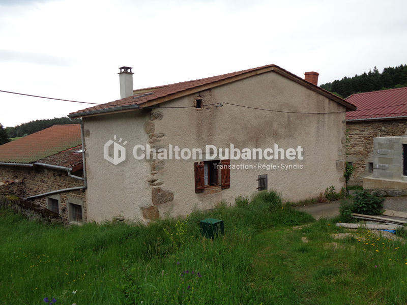 Maison - 98 m² - 6 pièces