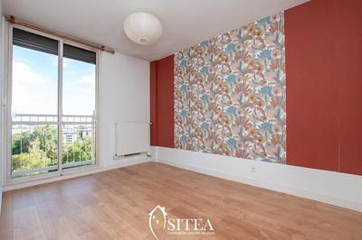 Appartement - 78 m² - 4 pièces