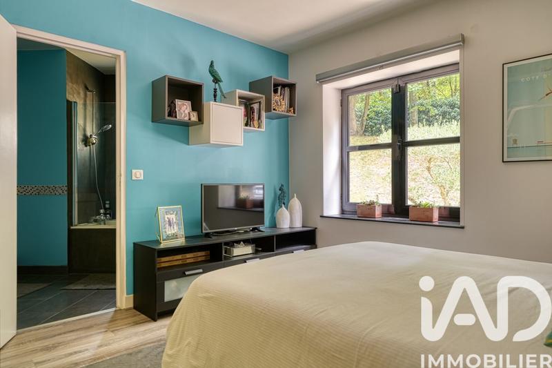 Maison - 350 m² - 10 pièces