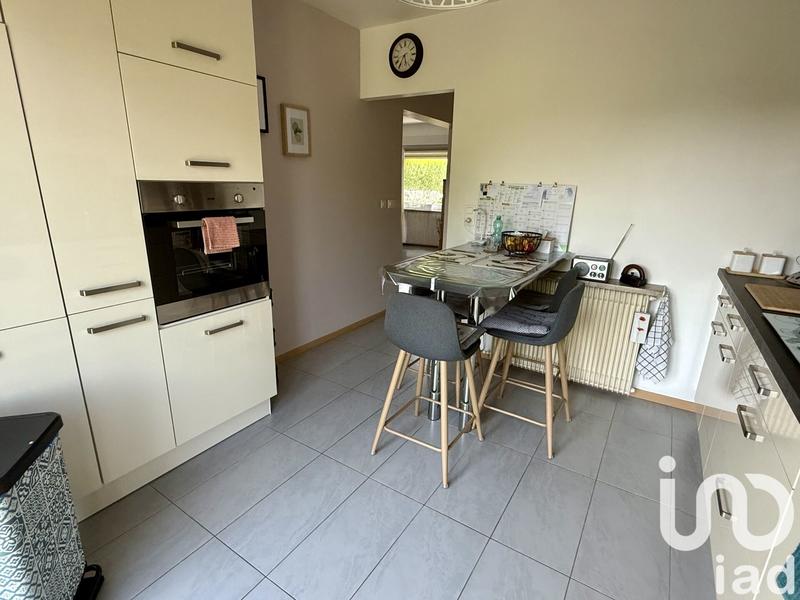 Maison - 86 m² - 3 pièces