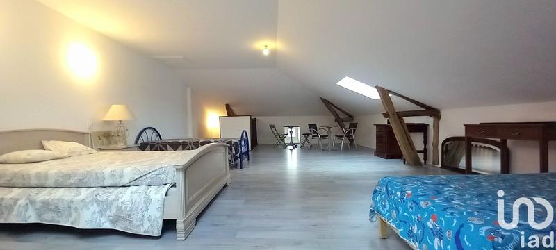 Maison de village - 84 m² - 4 pièces