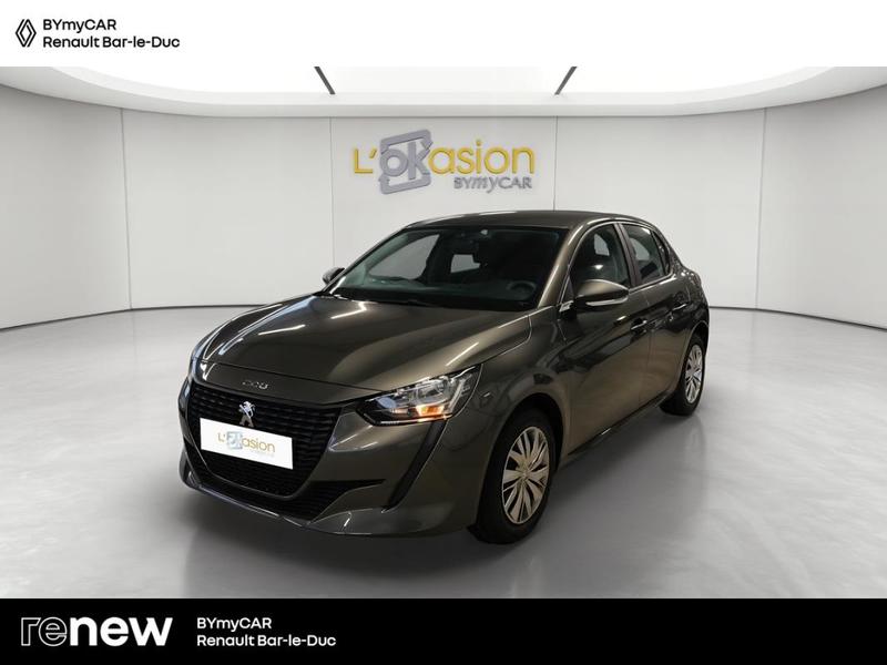 Peugeot 208 PureTech 75 s&amp;S Bvm5 Like