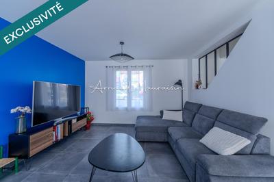 Maison - 128 m² - 5 pièces