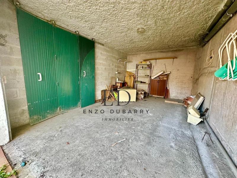 Appartement - 59 m² - 2 pièces