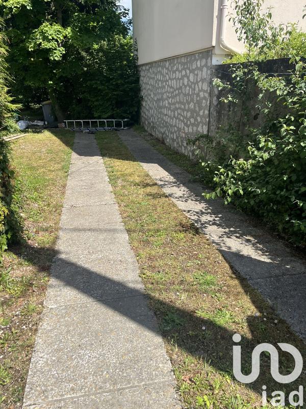 Maison - 187 m² - 7 pièces