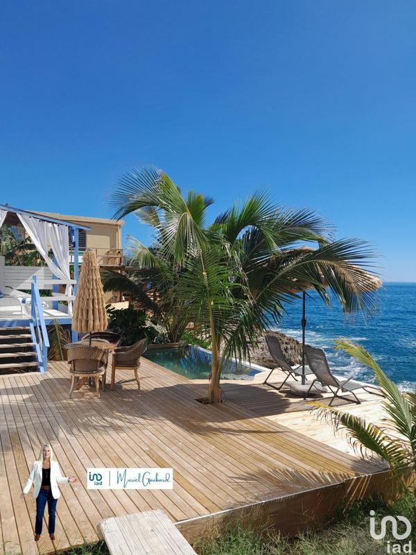 Maison - 400 m² - 6 pièces