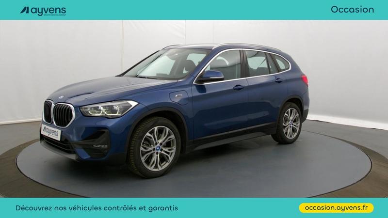 Bmw X1 xDrive25eA 220ch Business Design 6cv