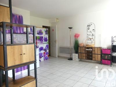Studio - 27 m² - 1 pièce