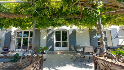 Bastide - 180 m² - 6 pièces