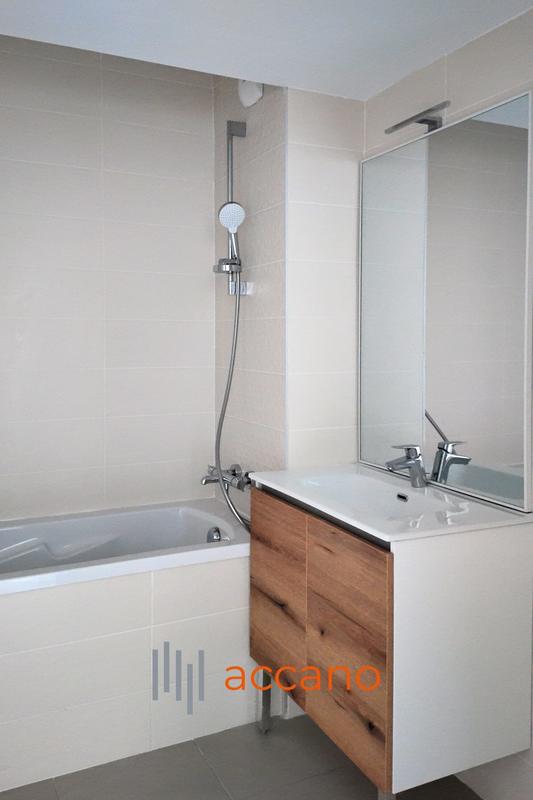 Appartement - 107 m² - 5 pièces