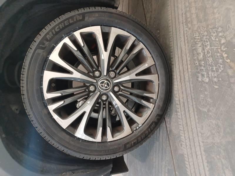 Toyota Yaris Cross Hybride 116h 2wd Collection