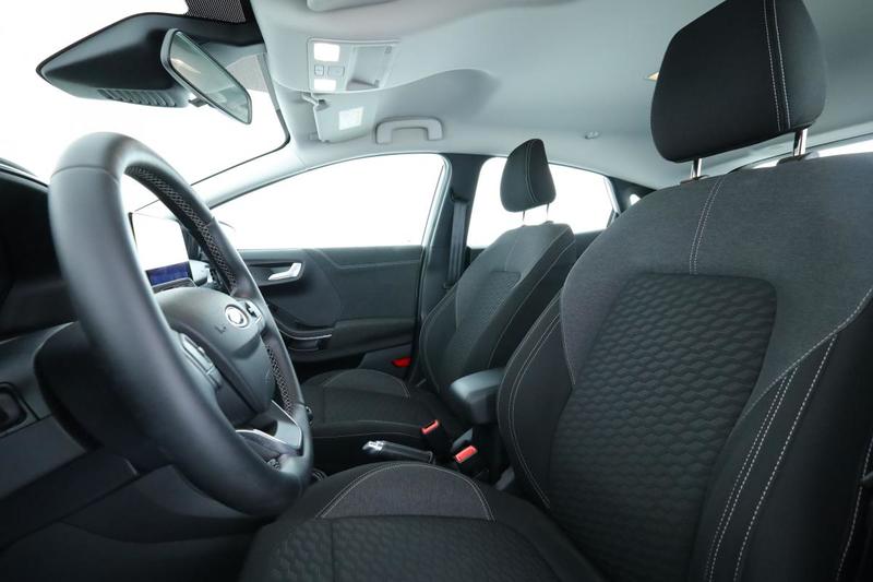 Ford Puma 1.0 Flexifuel mHEV Titanium Bvm6 125 ch