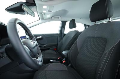 Ford Puma 1.0 Flexifuel mHEV Titanium Bvm6 125 ch