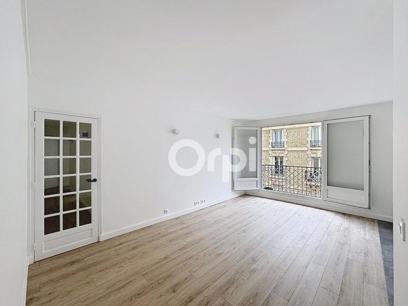 Appartement - 72 m² - 4 pièces