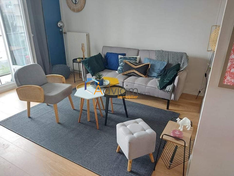 Appartement - 23 m² - 1 pièce