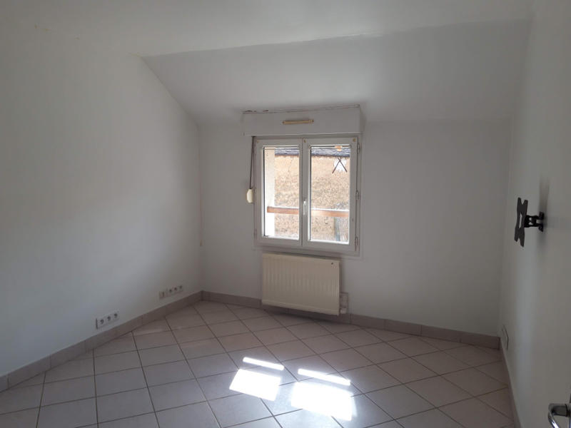 Appartement - 32 m² - 2 pièces