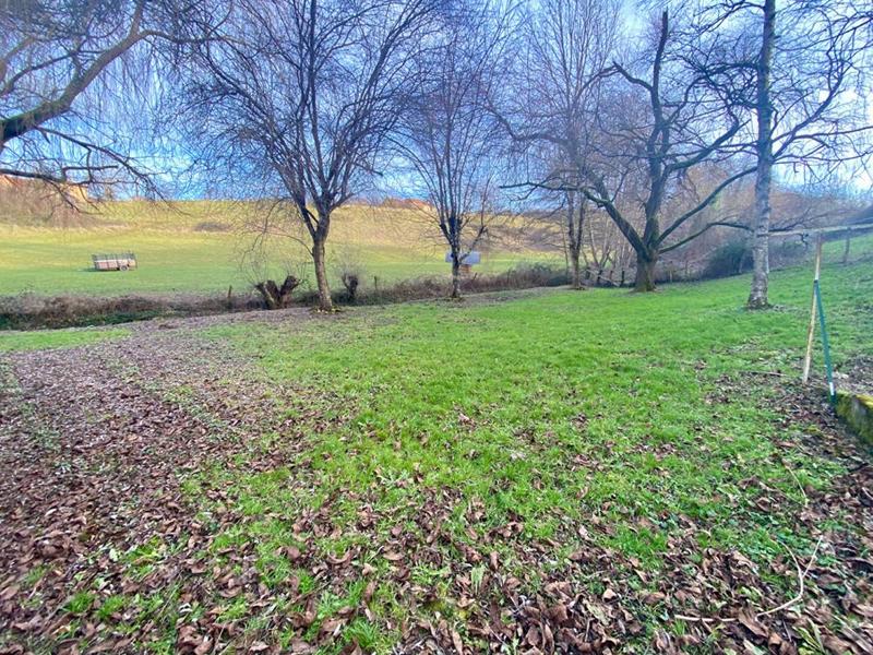 Maison - 107 m² - 4 pièces