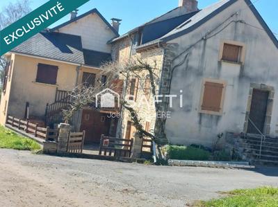 Maison - 183 m² - 11 pièces