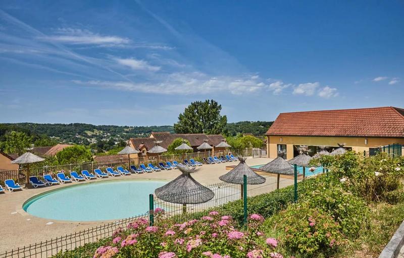 Maison - 42 m² - 3 pièces