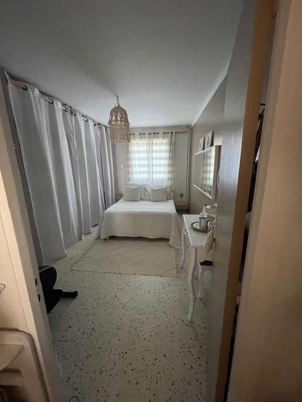 Appartement - 73 m² - 4 pièces