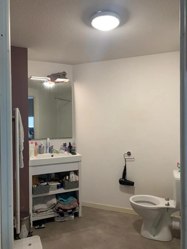 Studio - 28 m² - 1 pièce